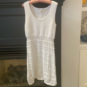 $10 OFF TODAY!! 
EUC Knit Milly dress